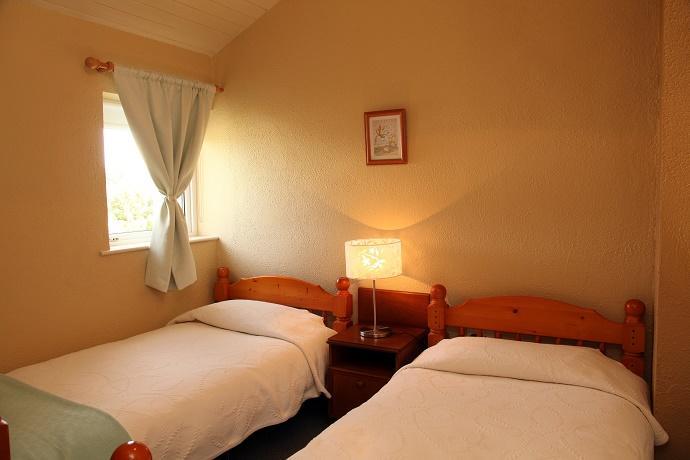 Carraroe Holiday Cottages Εξωτερικό φωτογραφία